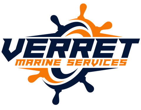 Verret Marine Services