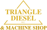 Triangle Diesel logo