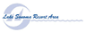 Lake Sonoma Marina logo