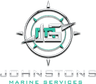 Johnstons Marine Services logo