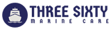 360 Hull Diving logo