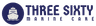 360 Hull Diving logo