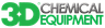 3D Chemical & Equipment logo