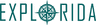 Explorida logo