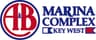 A & B Marina logo