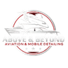 Above & Beyond Mobile Detailing logo