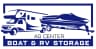 Ag Center Boat & Rv Storage logo