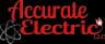Accurate Electric logo