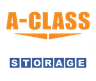 A Class RV & Boat Storage logo