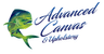 Advanced Canvas & Upholstery logo