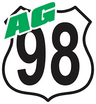 AG98 Trailer Sales logo