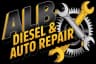 A L B Diesel & Auto Repair logo