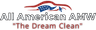 All American AMW logo