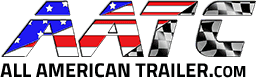All American Trailer Connection - Tampa, FL logo