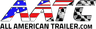 All American Trailer Connection - Fort Pierce logo