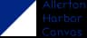 Allerton Harbor Canvas logo