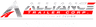 Alliance Trailer logo