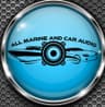 All Marine and Car Audio logo