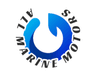 AllMarineMotors logo