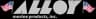 Alloy Marine logo