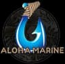 Aloha Marine SWFL logo
