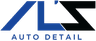 Al's Auto Detail logo