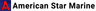 American Star Marine logo