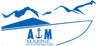 A & M Marine logo