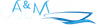 A&M Marine Services logo