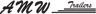 AMW Trailers logo