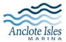 Anclote Isles Marina logo