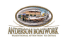 Anderson Boatworks logo