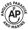 Anglers Paradise & Marine logo