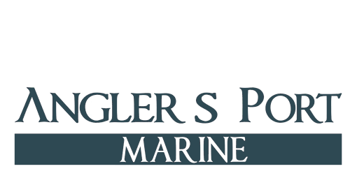 Angler's Port Marine logo