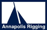 Annapolis Rigging logo