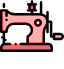 Ann Victoria Upholstery logo
