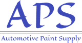 Automotive Paint Supply logo