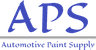 Automotive Paint Supply logo