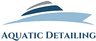 Aquatic Detailing of Tampa Bay logo