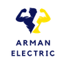 Arman Electric logo