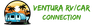 Ventura RV Connection logo