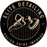 Elite Detailing logo