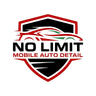 No Limit Mobile Auto Detail logo