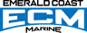 Emerald Coast Marine Construction logo