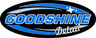GoodShine Detail logo