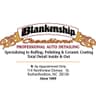 Blankenship Creations Detailing logo