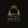Do it Right Detailing logo