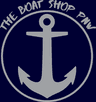 The Boat Shop PNW logo
