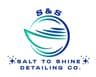 Salt to Shine Detailing logo