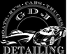 GDJ Detail logo